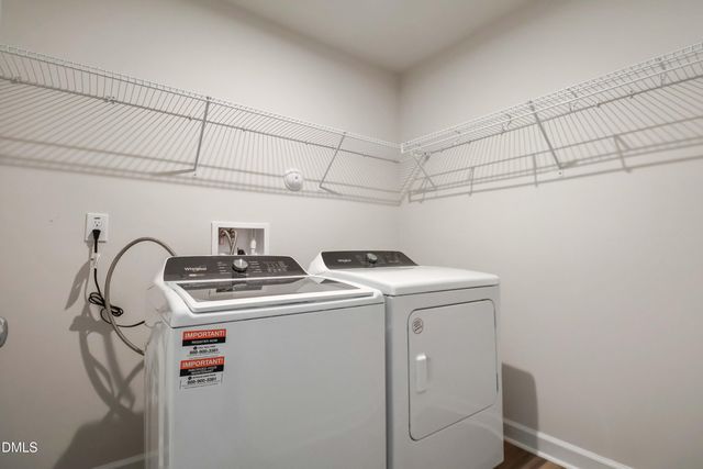 521 Brittany Court, Durham, NC 27703