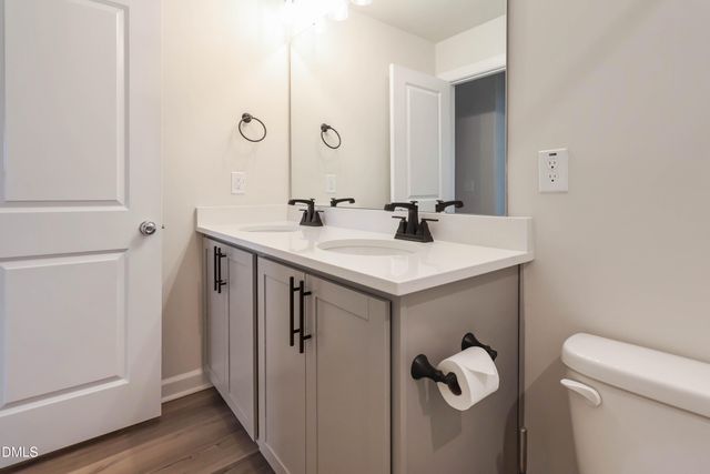 521 Brittany Court, Durham, NC 27703