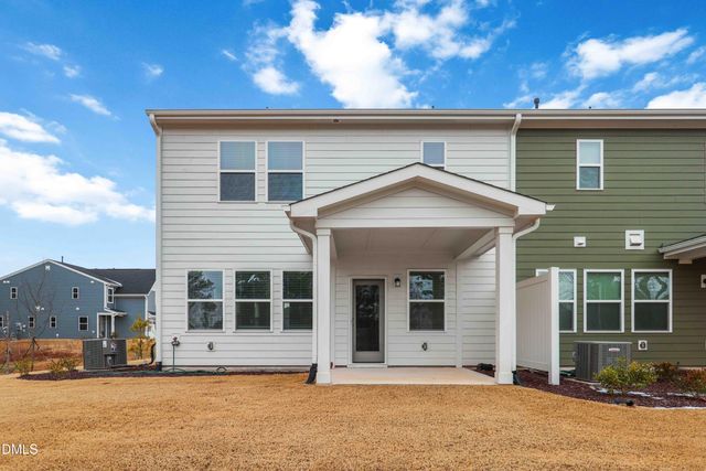 521 Brittany Court, Durham, NC 27703