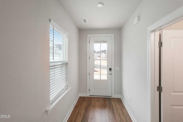 521 Brittany Court, Durham, NC 27703