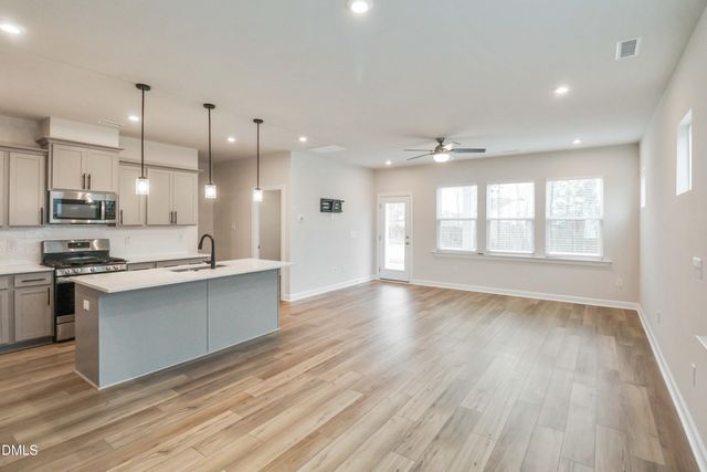 521 Brittany Court, Durham, NC 27703