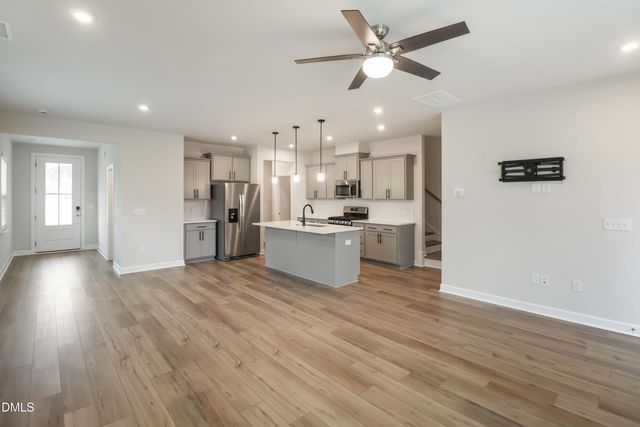 521 Brittany Court, Durham, NC 27703