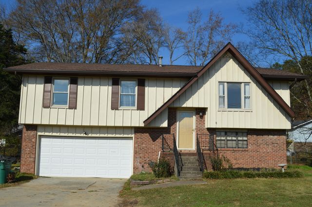 1005 Tsatanuga Road, Hixson, TN 37343