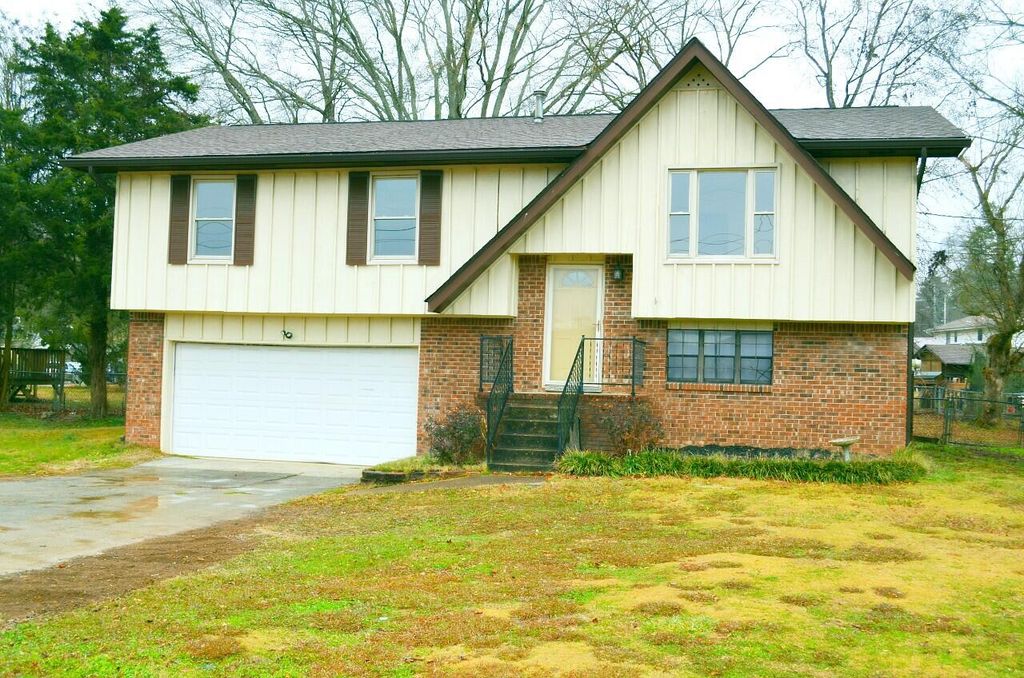 1005 Tsatanuga Road, Hixson, TN 37343