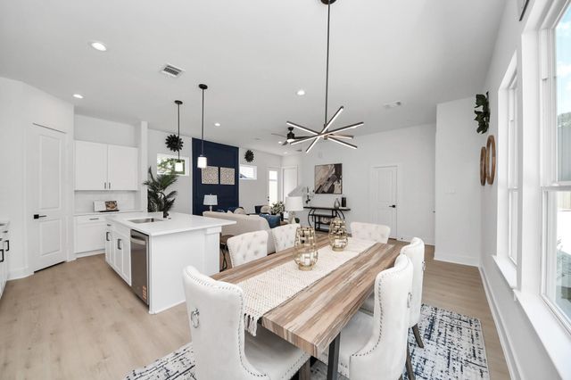 860 Rachel Street Street A, Houston, TX 77091