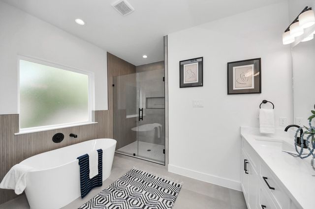 860 Rachel Street Street A, Houston, TX 77091