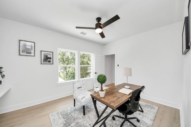 860 Rachel Street Street A, Houston, TX 77091