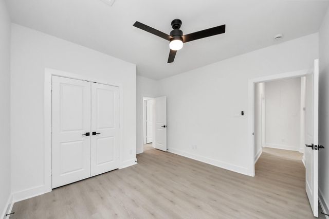 860 Rachel Street Street A, Houston, TX 77091