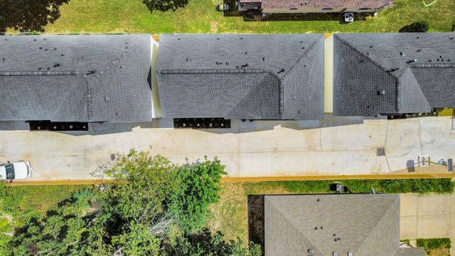 860 Rachel Street Street A, Houston, TX 77091