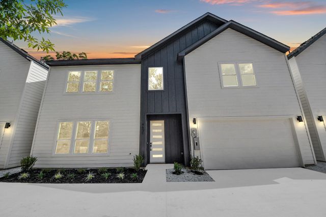 860 Rachel Street Street A, Houston, TX 77091