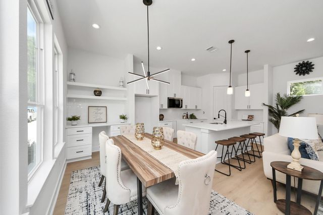 860 Rachel Street Street A, Houston, TX 77091