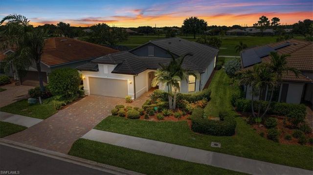 3135 Walnut Grove LN, Alva, FL 33920
