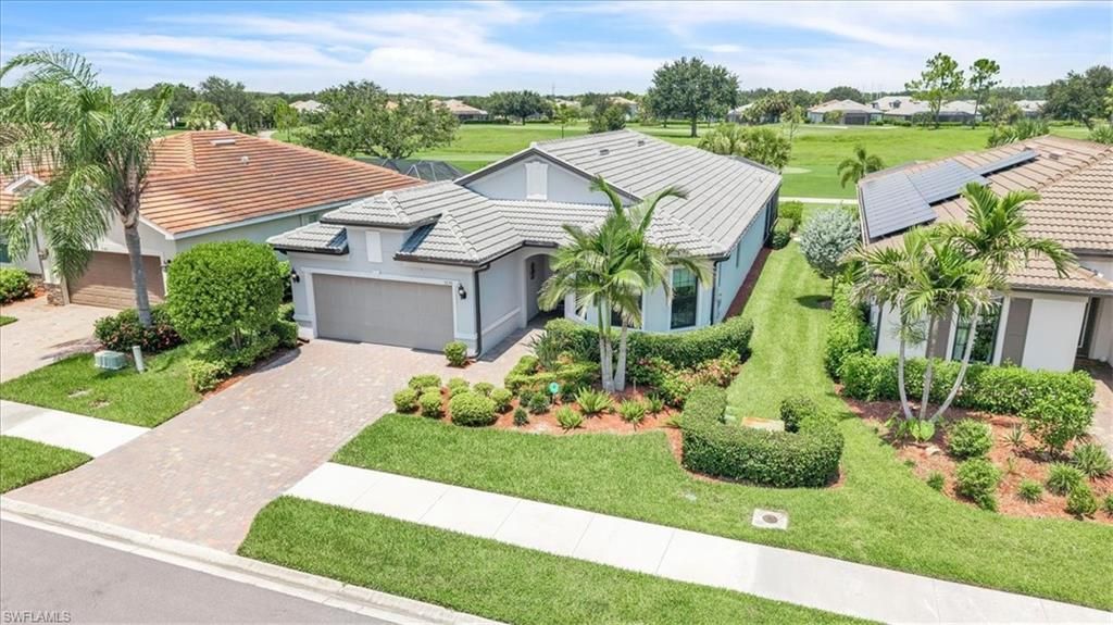 3135 Walnut Grove LN, Alva, FL 33920