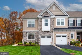 1234 ISAAC WAY, West Chester, PA 19380