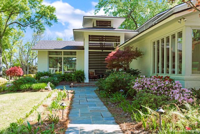 7111 E Ridge Drive, Shreveport, LA 71106