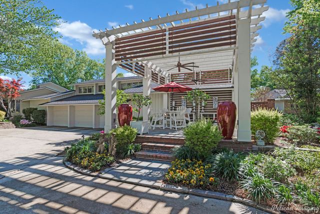 7111 E Ridge Drive, Shreveport, LA 71106