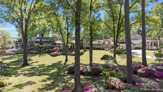 7111 E Ridge Drive, Shreveport, LA 71106