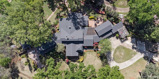 7111 E Ridge Drive, Shreveport, LA 71106