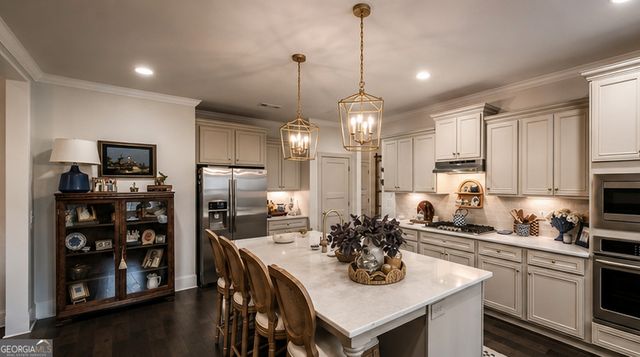 719 Charlotte Lane, Bremen, GA 30110