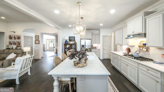 719 Charlotte Lane, Bremen, GA 30110