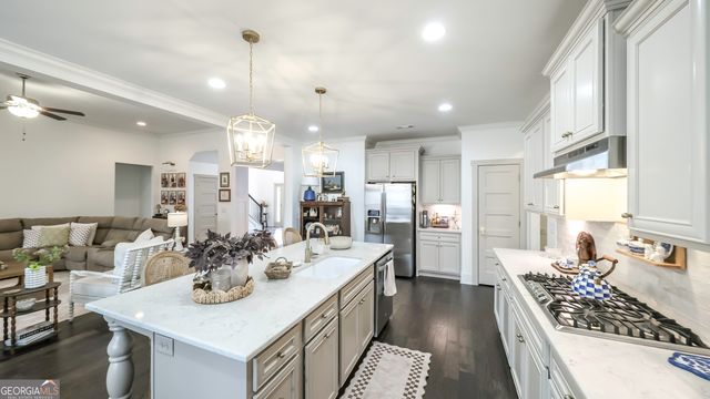 719 Charlotte Lane, Bremen, GA 30110