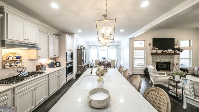 719 Charlotte Lane, Bremen, GA 30110
