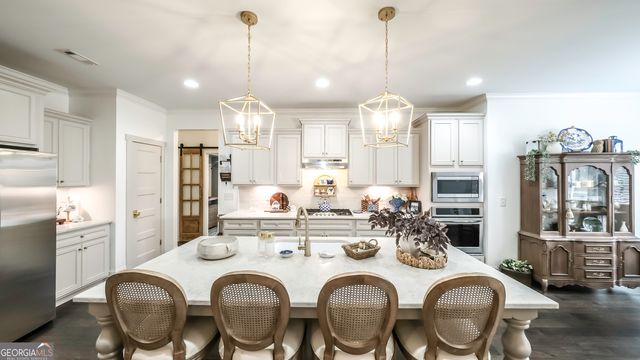 719 Charlotte Lane, Bremen, GA 30110