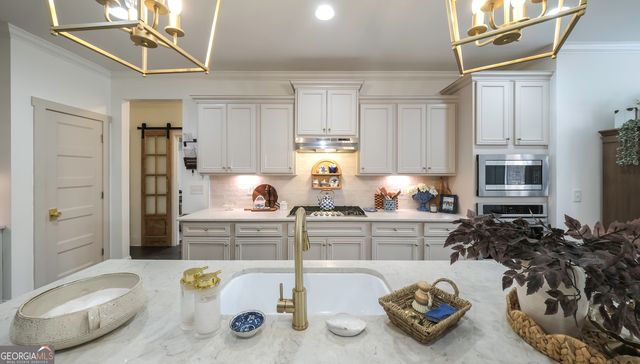 719 Charlotte Lane, Bremen, GA 30110