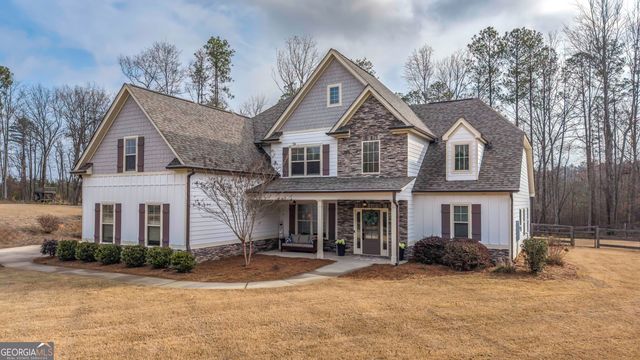719 Charlotte Lane, Bremen, GA 30110