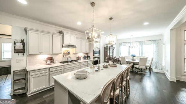 719 Charlotte Lane, Bremen, GA 30110