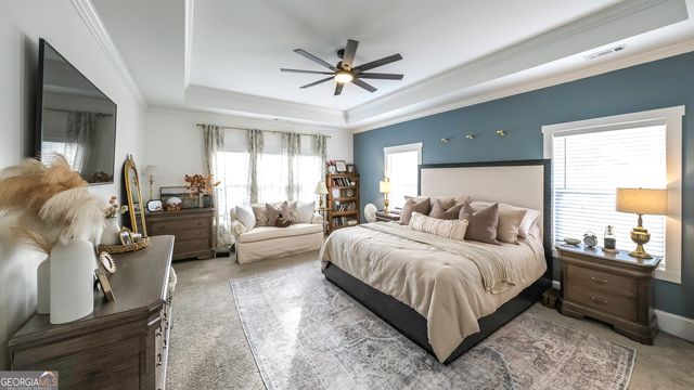 719 Charlotte Lane, Bremen, GA 30110
