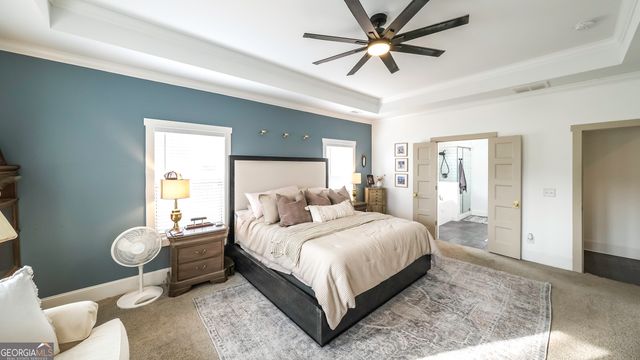 719 Charlotte Lane, Bremen, GA 30110