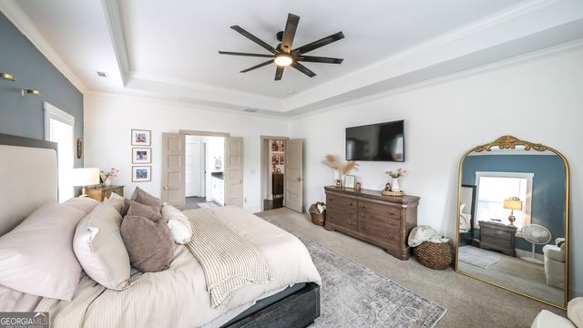 719 Charlotte Lane, Bremen, GA 30110