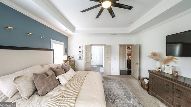 719 Charlotte Lane, Bremen, GA 30110