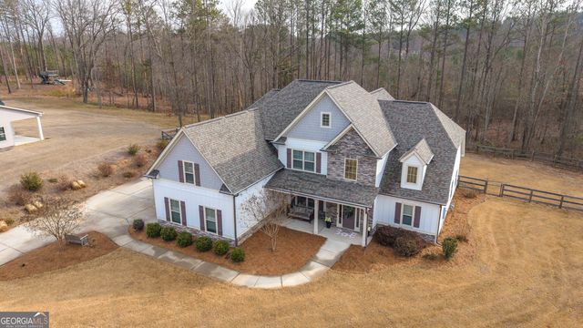 719 Charlotte Lane, Bremen, GA 30110