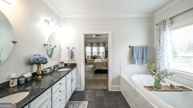 719 Charlotte Lane, Bremen, GA 30110