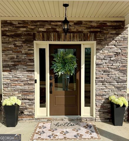 719 Charlotte Lane, Bremen, GA 30110