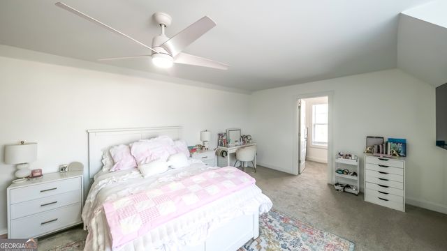 719 Charlotte Lane, Bremen, GA 30110