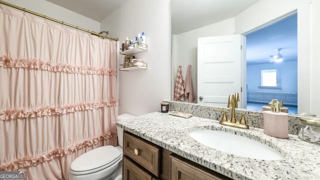 719 Charlotte Lane, Bremen, GA 30110