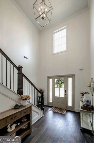 719 Charlotte Lane, Bremen, GA 30110