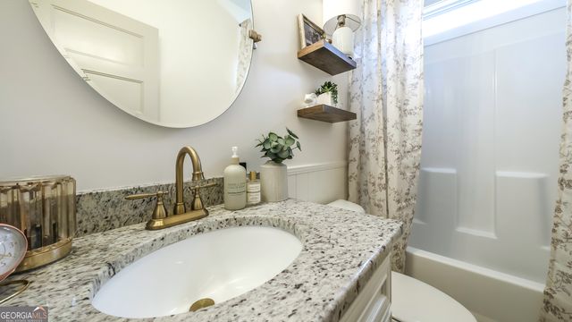 719 Charlotte Lane, Bremen, GA 30110