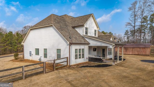 719 Charlotte Lane, Bremen, GA 30110