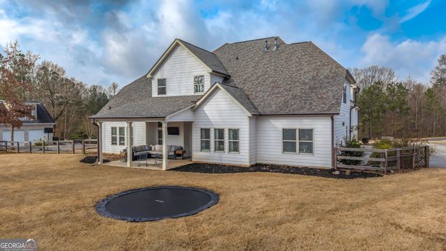 719 Charlotte Lane, Bremen, GA 30110