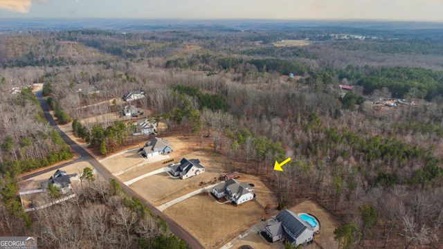 719 Charlotte Lane, Bremen, GA 30110