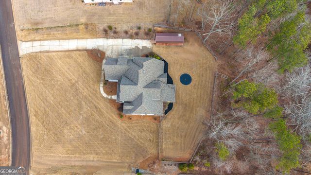 719 Charlotte Lane, Bremen, GA 30110