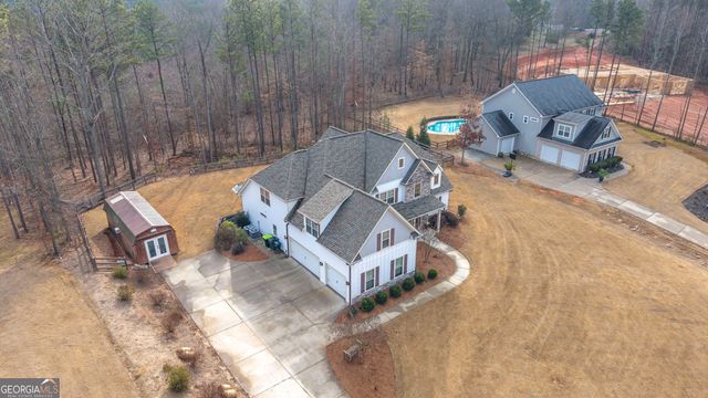 719 Charlotte Lane, Bremen, GA 30110