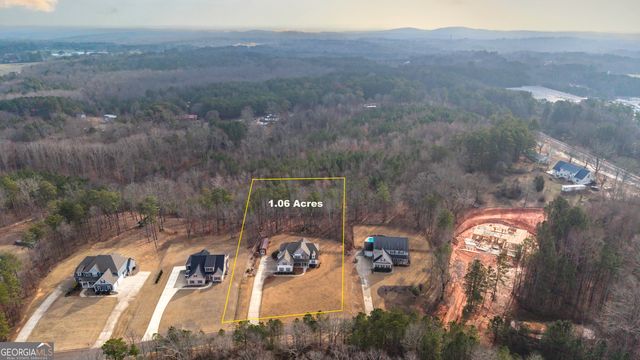 719 Charlotte Lane, Bremen, GA 30110