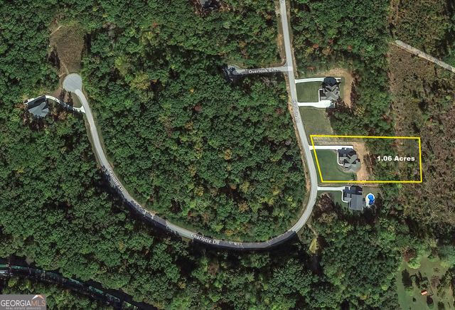 719 Charlotte Lane, Bremen, GA 30110