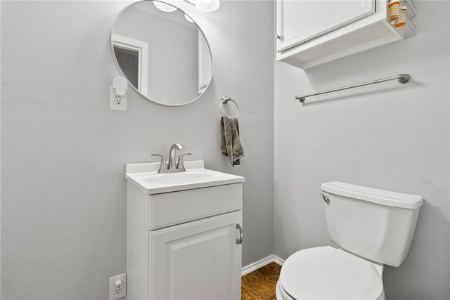 1214 Stratton Dr, Corpus Christi, TX 78412