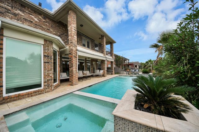 17923 Camp Cove Drive, Cypress, TX 77429
